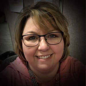 Meet your Posher, Lynn